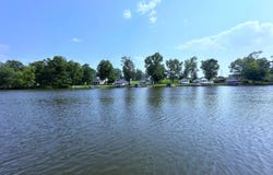 5584 E GOLDEN ACRE Court, Monticello, IN 47960