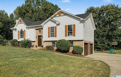 113 FAIRLANE DRIVE, PLEASANT GROVE, AL 35127