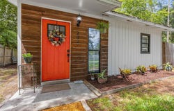 202 NW 20TH AVENUE, GAINESVILLE, FL 32609