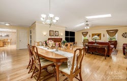 350 Old Sunset Hill Road, Hendersonville, NC 28792