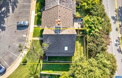 718 MERION GREENE, CHARLOTTESVILLE, VA 22901
