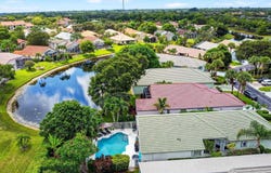 2804 Waters Edge Circle, Greenacres, FL 33413