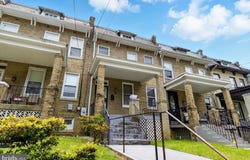 312 WEBSTER STREET NW, WASHINGTON, DC 20011