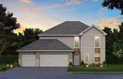 1313 Lighthorsemen Way, Choctaw, OK 73020