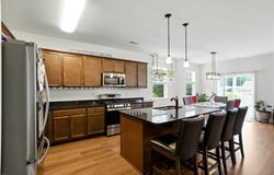 121 Meadows Landing Lane, Suffolk, VA 23434