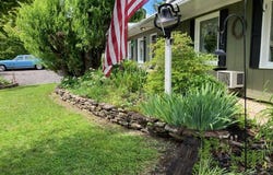 645 E Main St, Fries, VA 24330