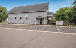 104 E Barker Street, Rice Lake, WI 54868