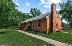 16112 HEALY STREET, MILFORD, VA 22514