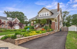22 BROWNING ROAD, MERCHANTVILLE, NJ 08109