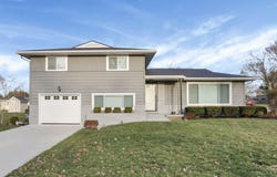 280 Woodsview Drive, Canal Winchester, OH 43110
