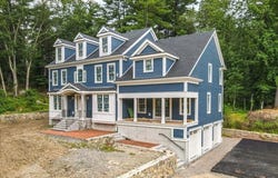 20 Shuttleworth, Dedham, MA 02026