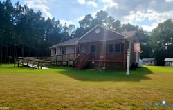 10518 Colemans Lake Road, Ford, VA 23850