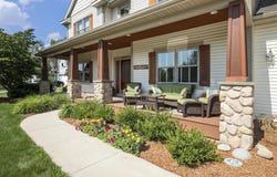 4083 SW Eagle Rock, Grandville, MI 49418