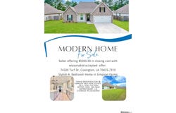 74353 Turf Drive, Covington, LA 70435