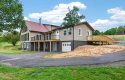 418 Danner Rd, Max Meadows, VA 24360