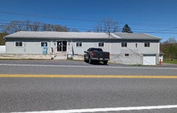 9106 Lincoln Highway Highway, Central City, PA 15926