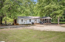 3068 Warrior Creek Church Road, Gray Court, SC 29645