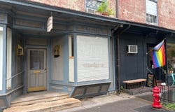 45 N Union St, Lambertville City, NJ 08530-1703