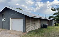1807 Crowell Highway, Quanah, TX 79252