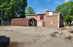 34 Decrow Avenue, Newark, OH 43055