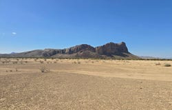 4600 Tennyson Desert Trail, Terlingua, TX 79852