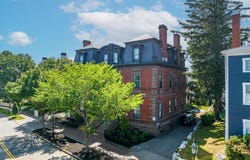 132-134 Middle Street, Portsmouth, NH 03801