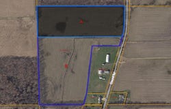 1400 Chapel Road, Parma, MI 49269
