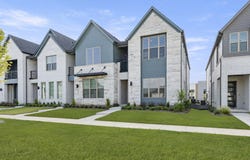 2543 Brunswick Way, Allen, TX 75013