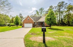 49 Alyssa Court, Lumberton, NC 28360