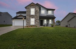 1708 Muruntau Grove, Fort Wayne, IN 46845