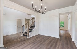 Lot 14 Lake Point, Williamson, GA 30292