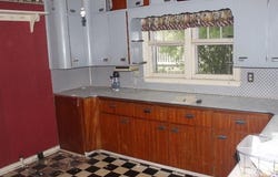 135 S Broad Street, Dunkirk, IN 47336