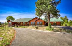 31 Vista San Juan, Pagosa Springs, CO 81147