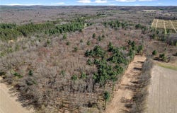 Tbd Montgomery Road, Hixton, WI 54635