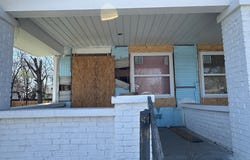 2623 E Michigan Street, Indianapolis, IN 46201