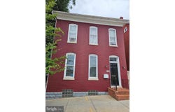 228 E WASHINGTON STREET, HAGERSTOWN, MD 21740