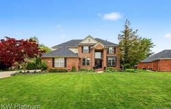 4296 Scott B Drive, St. Clair, MI 48079