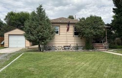 2105 Stampede Ave, Cody, WY 82414