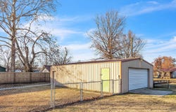 410 W B J Tunnell Boulevard, Miami, OK 74354