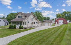 11861 Moffitt Street SW, Massillon, OH 44647