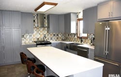 2604 Hastings Road, Chatham, IL 62629-9648