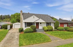 2016 W Decatur Ave, Spokane, WA 99205