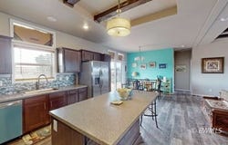 1260 Patrick Henry Ct, Big Water, UT 84741