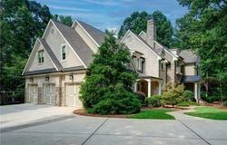 118 Whitestone Drive, Mcdonough, GA 30253