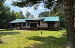 N10518 Jersey Lane, Tomahawk, WI 54487