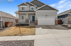 10578 Rolling Peaks Drive, Peyton, CO 80831