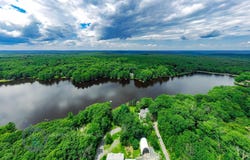 Oneida Road, Shohola, PA 18458