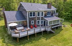 48 Pond Road, Chebeague Island, ME 04017