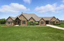 12780 Cartwright Trail, Ponder, TX 76259