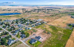 620 E Davisadero St, Reardan, WA 99029